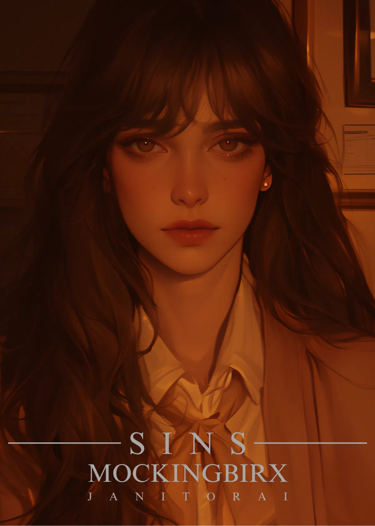 Avatar of [WLW] Grace Paxton || Church Girl