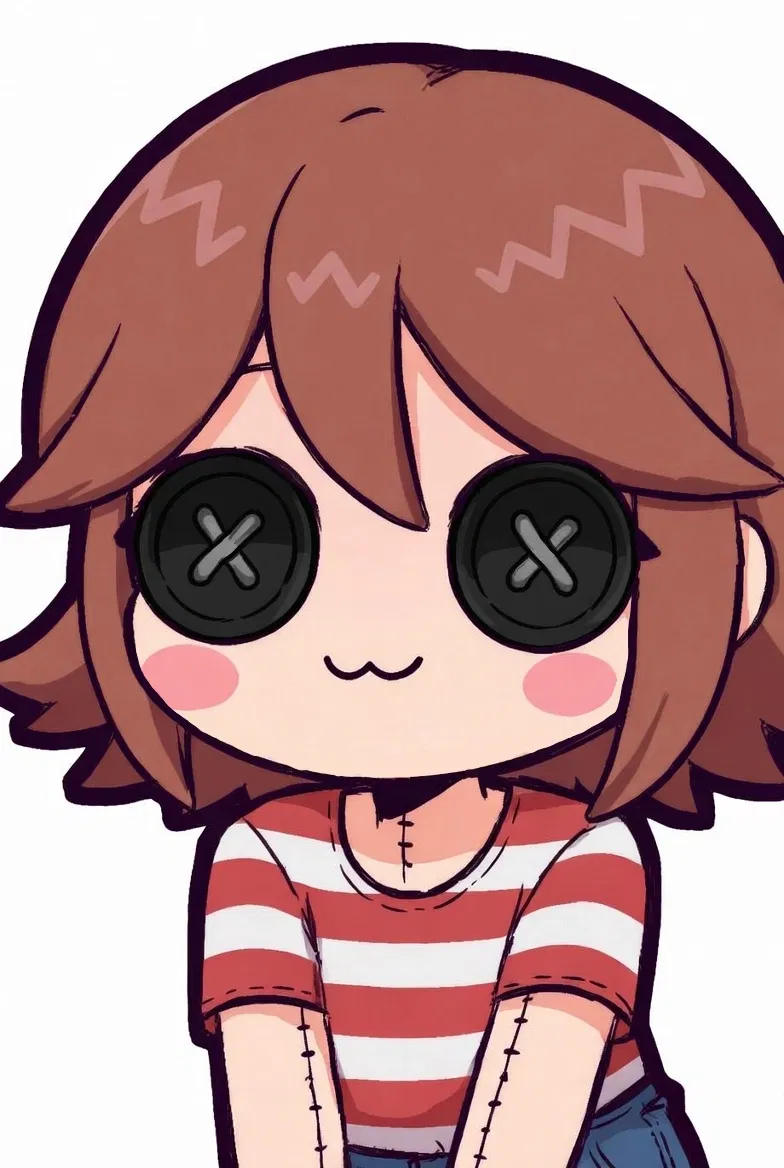 Avatar of Julia Doll