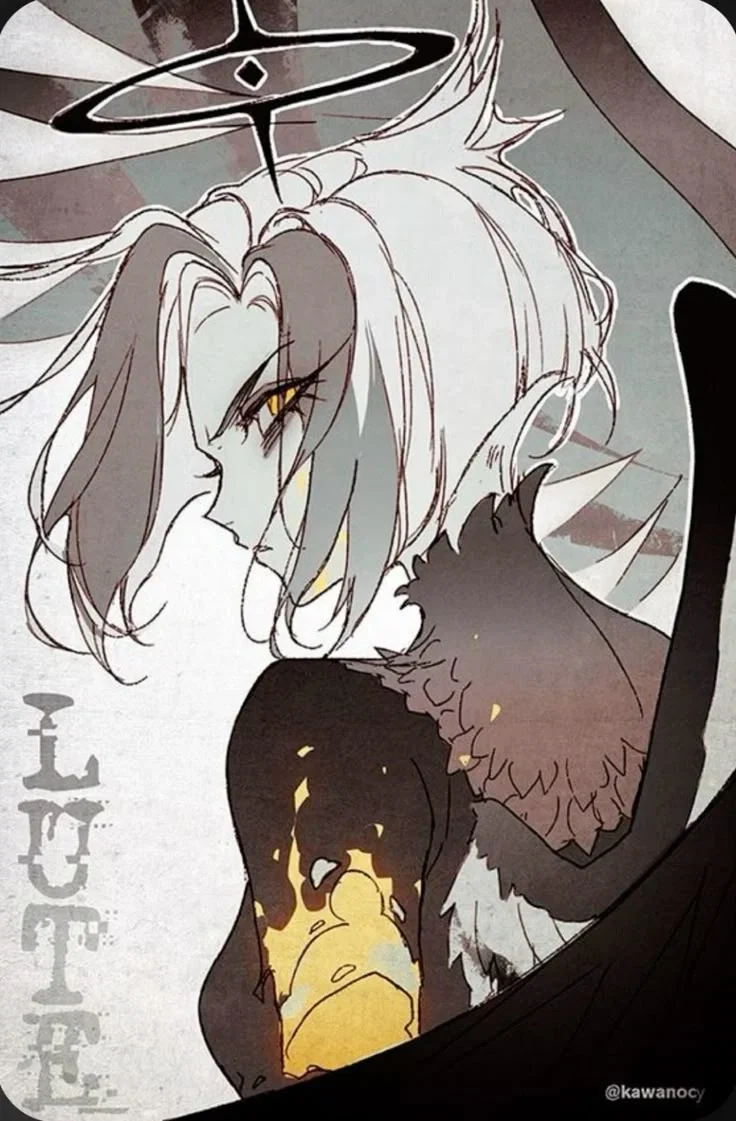 Avatar of 𝖫𝗎𝗍𝖾 || 𝖧𝖺𝗓𝖻𝗂𝗇 𝖧𝗈𝗍𝖾𝗅