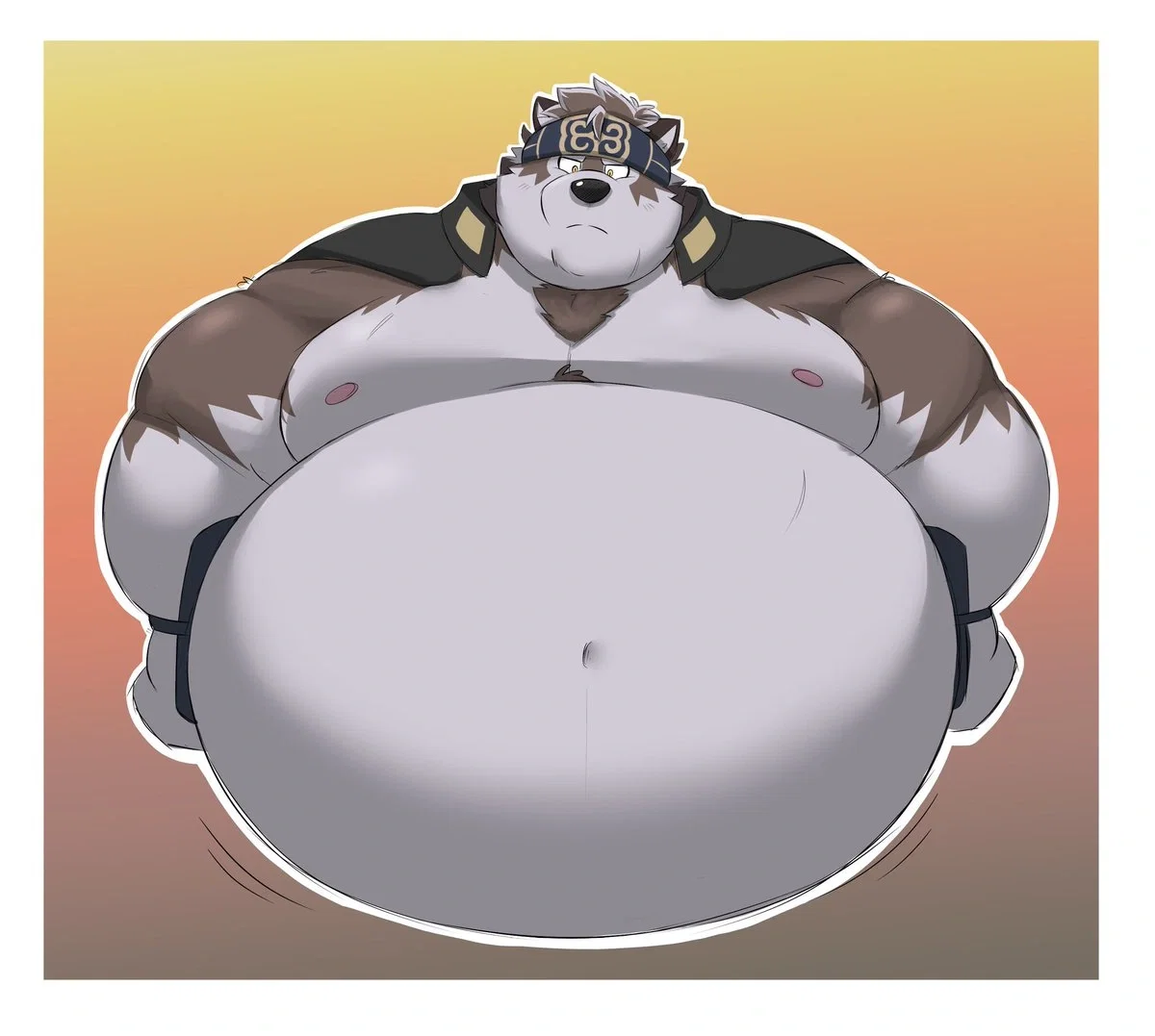 Avatar of Horkeu Okami – Your boyfriend has changed