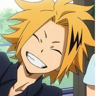 Avatar of Denki Kaminari 