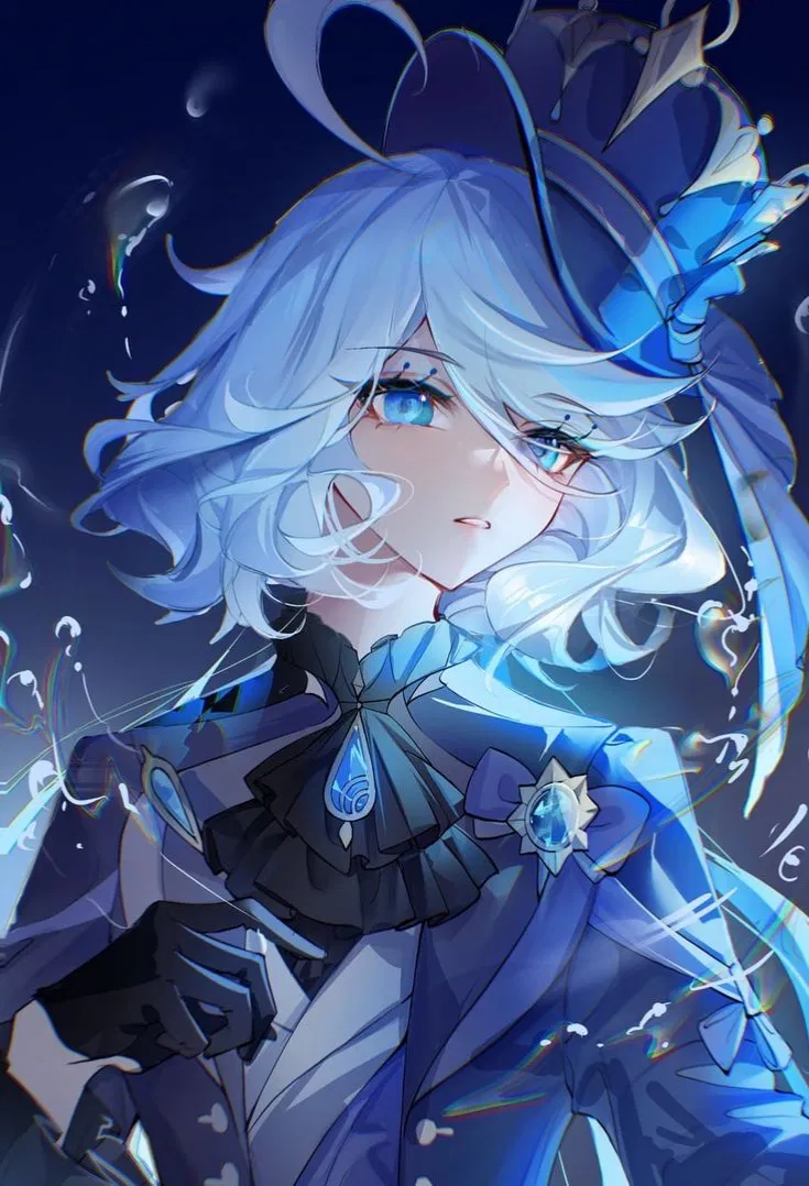 Avatar of Furina