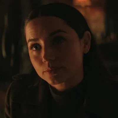 Avatar of Eve Macarro 