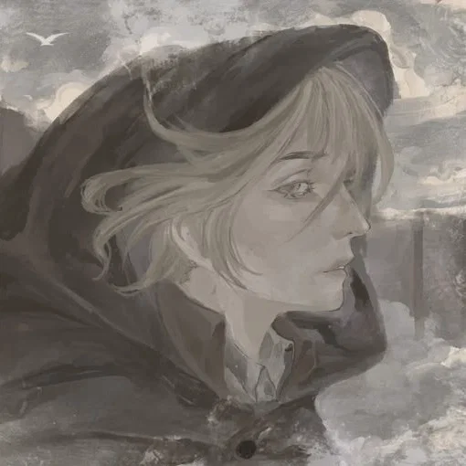 Avatar of Armin Arlert 