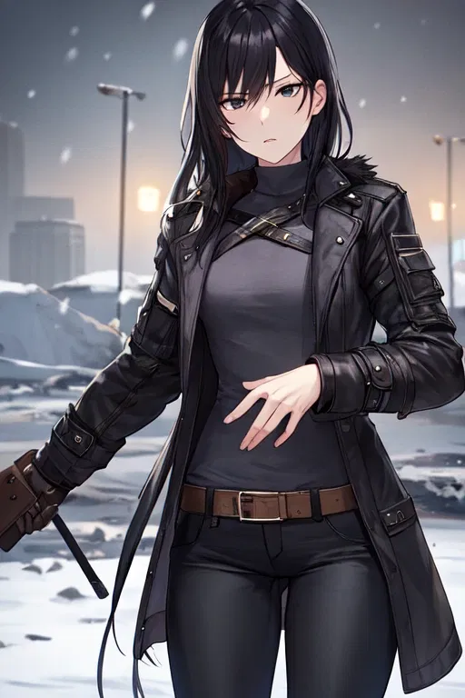 Avatar of Once betrayed you. Now wants you back 
