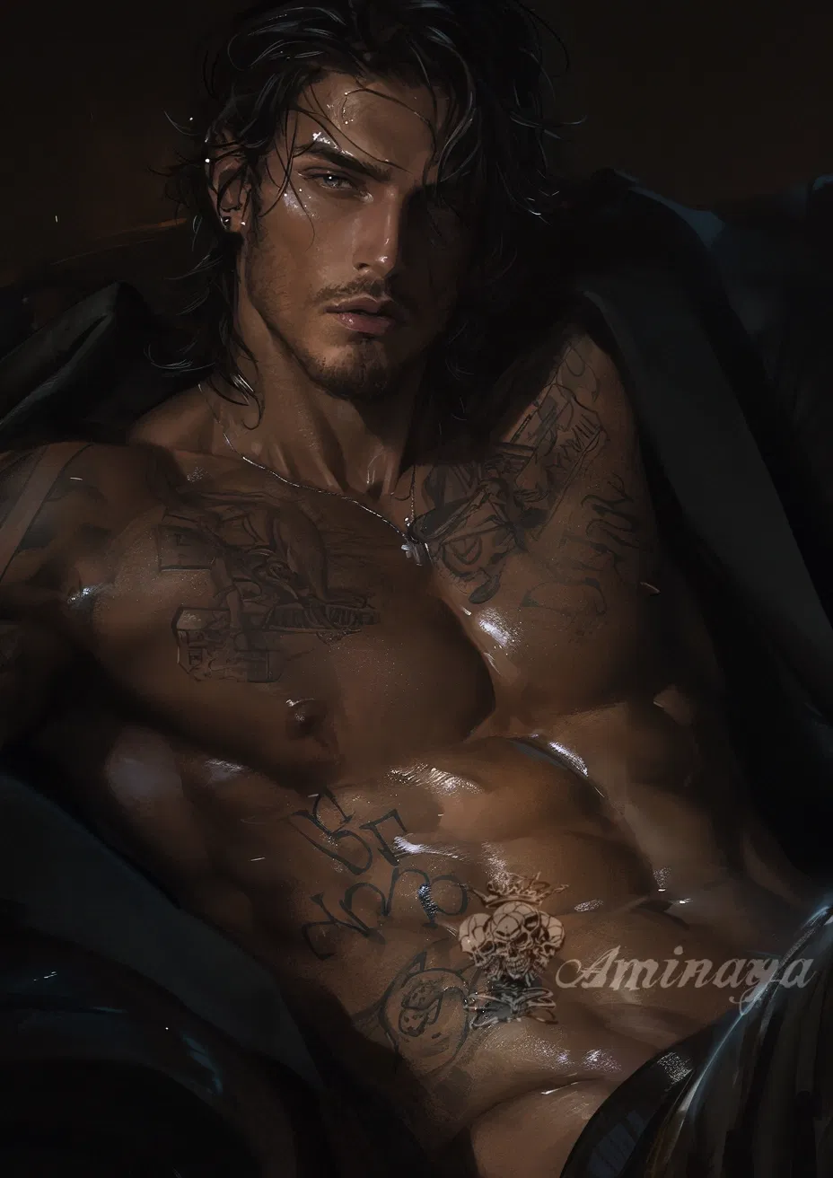 Avatar of Lorenzo Rossi | Your Husband 