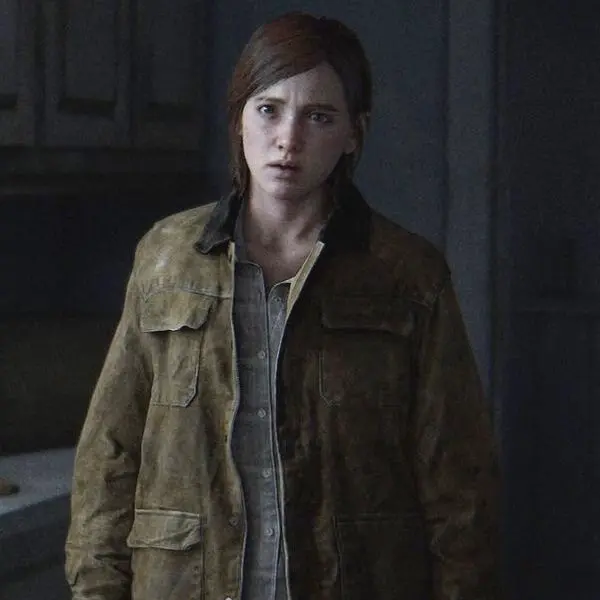 Avatar of Ellie Williams