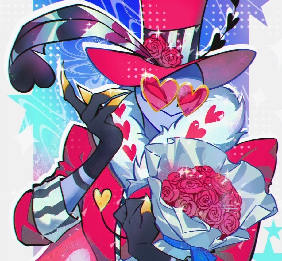 Avatar of [13] Valentino
