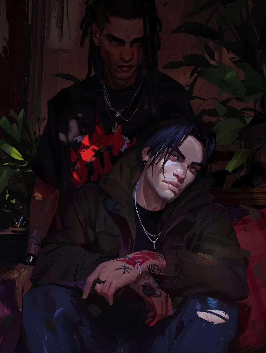Avatar of Jay & Ty | Butch Drug Dealers