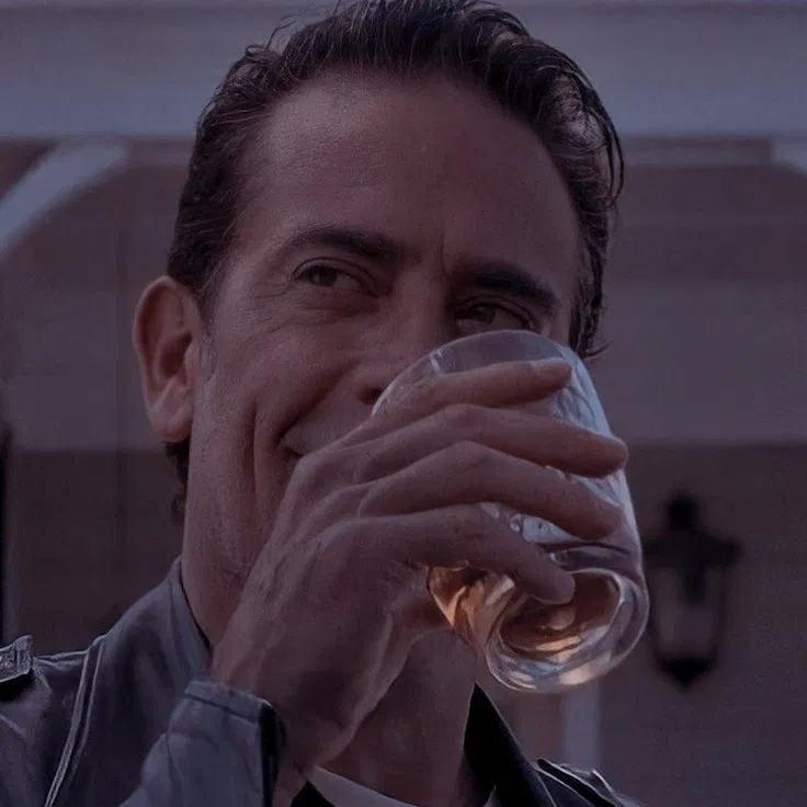 Avatar of Negan Smith | mlm