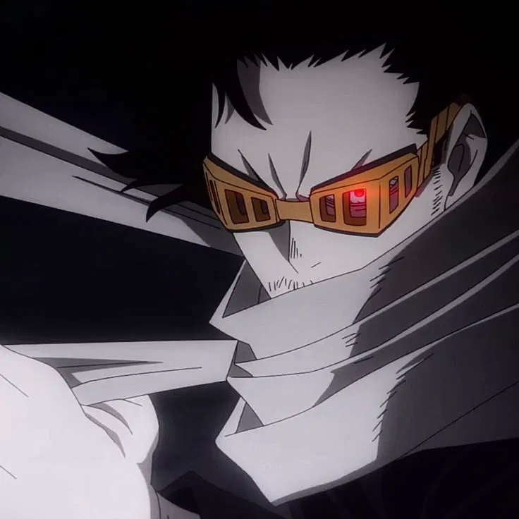 Avatar of Shota Aizawa 