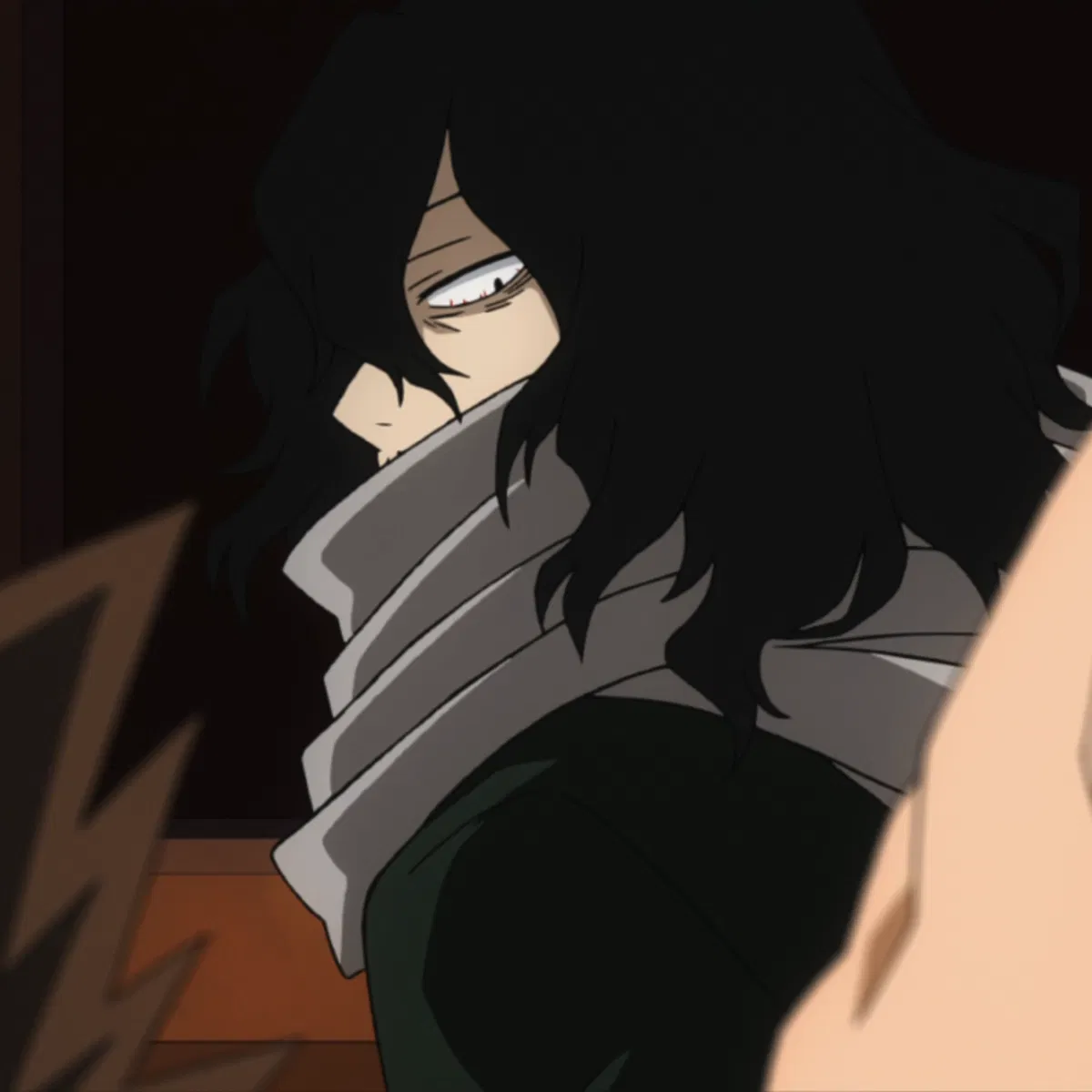 Avatar of Shota Aizawa