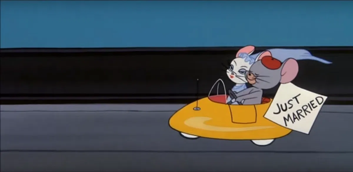 Avatar of Toots (Blue Cat Blues)