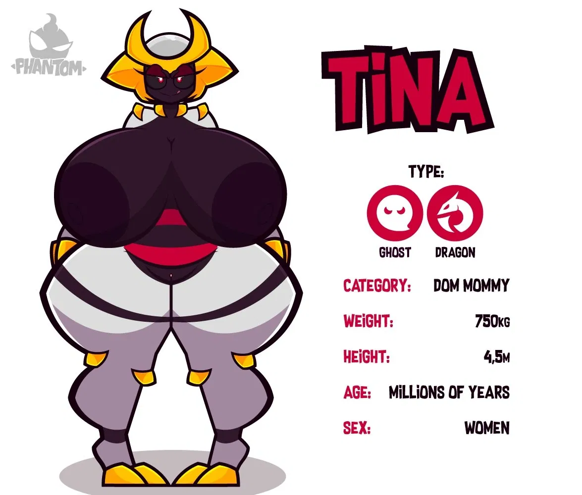 Avatar of Giratina (Phantomsempai)
