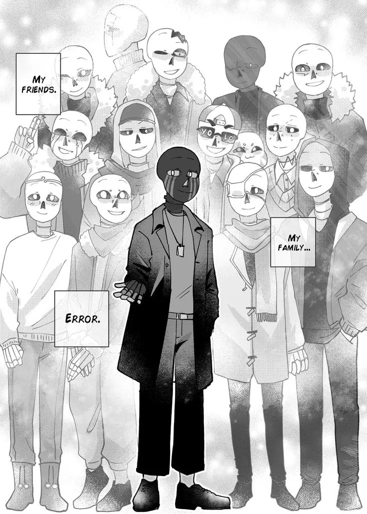 Avatar of Depressive Ink AU
