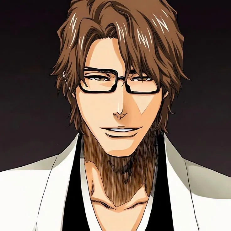 Avatar of Sōsuke Aizen