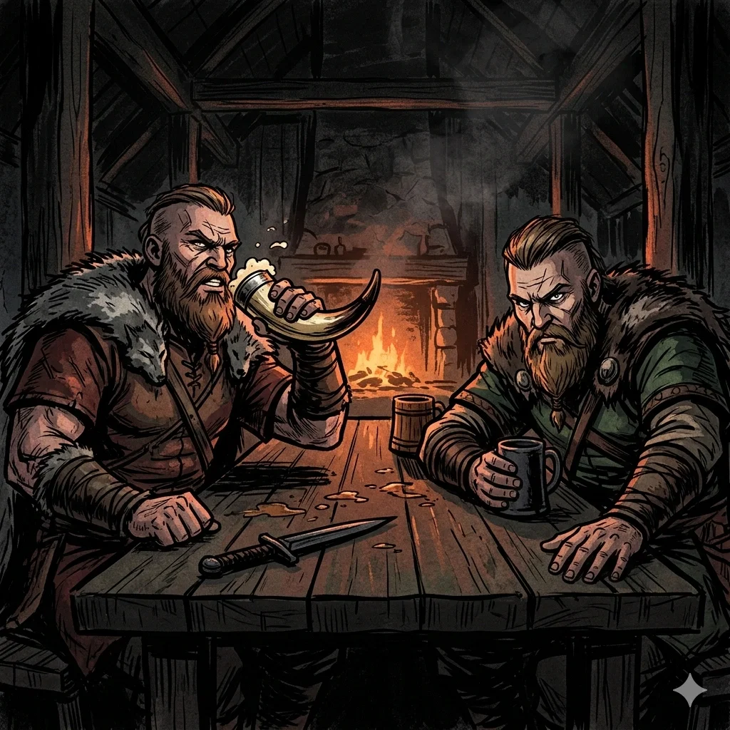 Avatar of The Bone-Yard | Shadows of the Hold