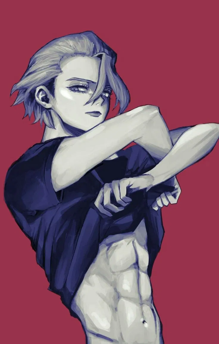 Avatar of Stanley Snyder roommate 