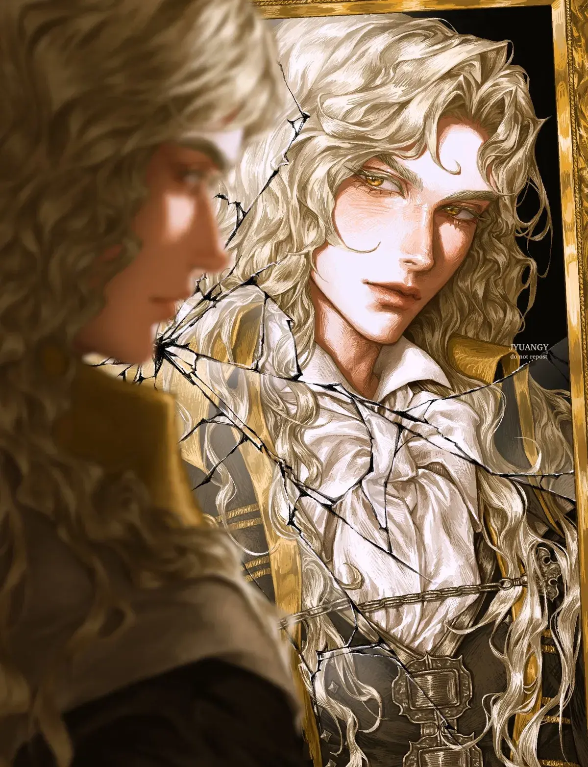 Avatar of Alucard