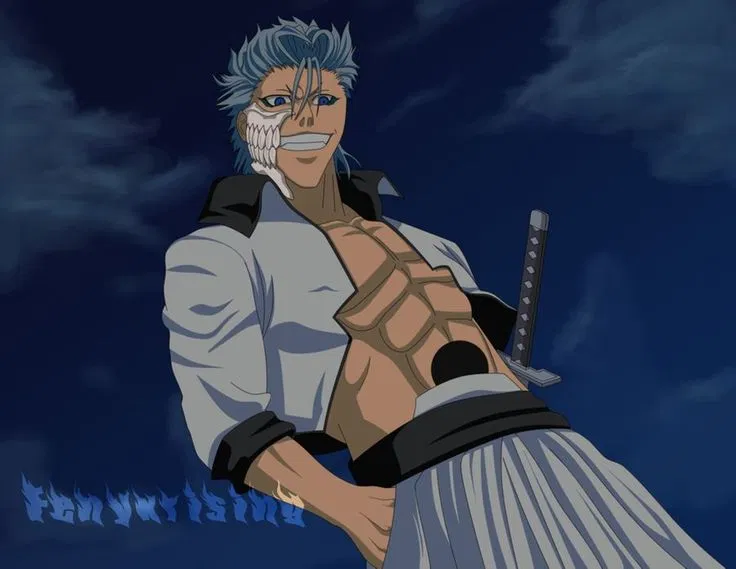 Avatar of Fighting the Seis Espada