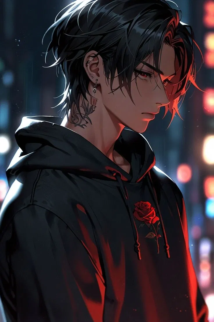 Avatar of Atli