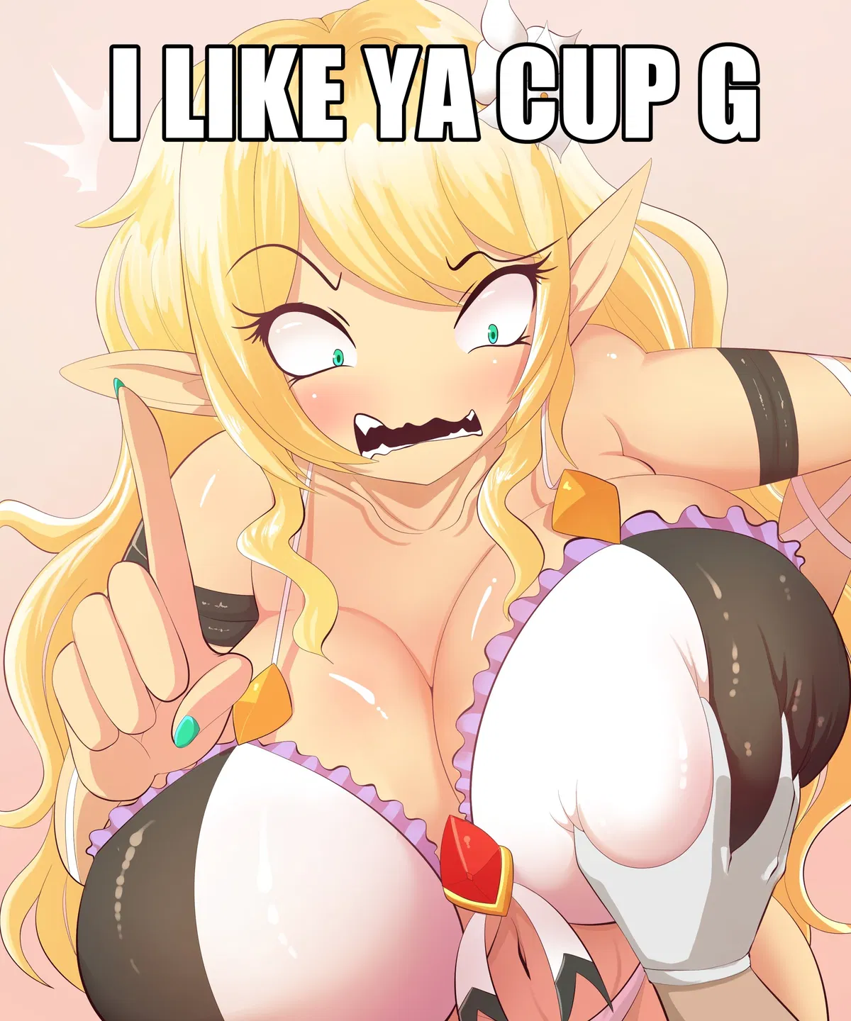 Avatar of I LIKE YA CUP G