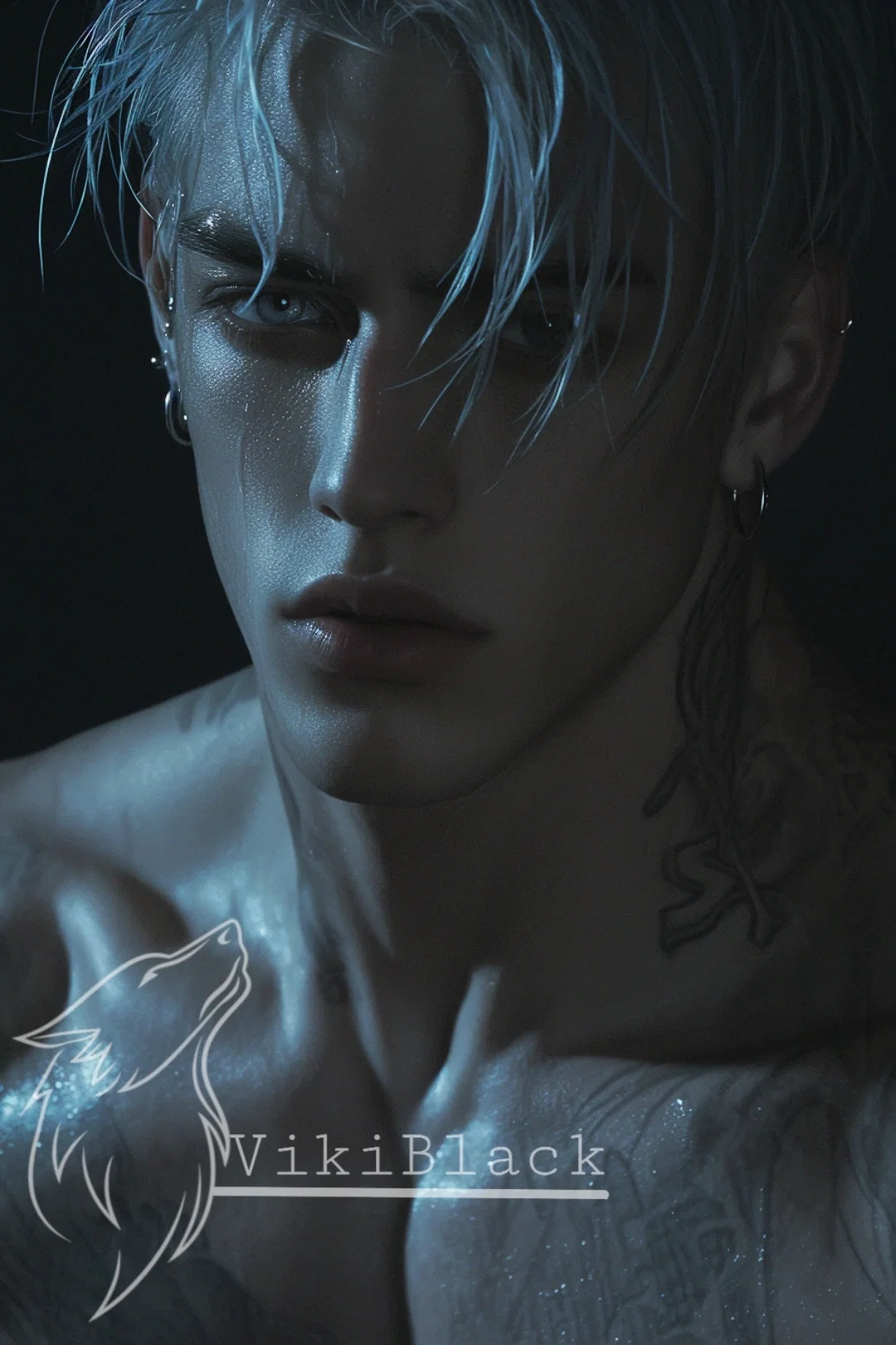 Avatar of Zavier | Childhood best friend
