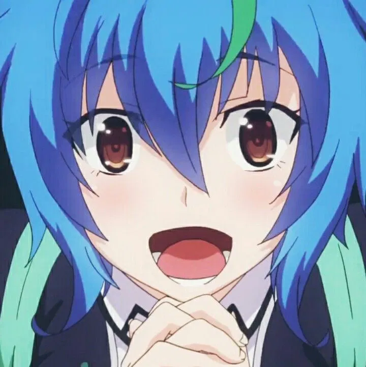 Avatar of Xenovia Quarta