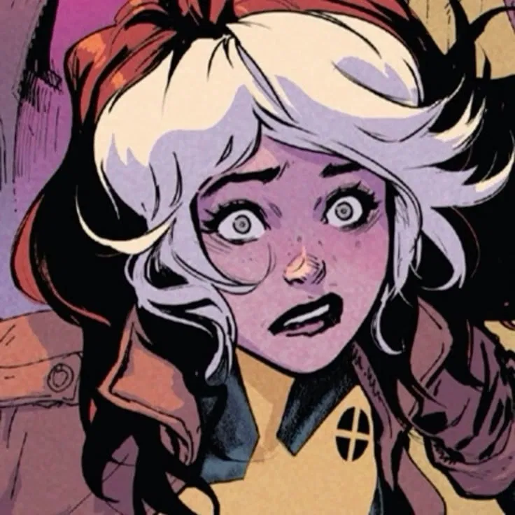 Avatar of Rogue(X-men)-𝓌𝓁𝓌/ℊ𝓁