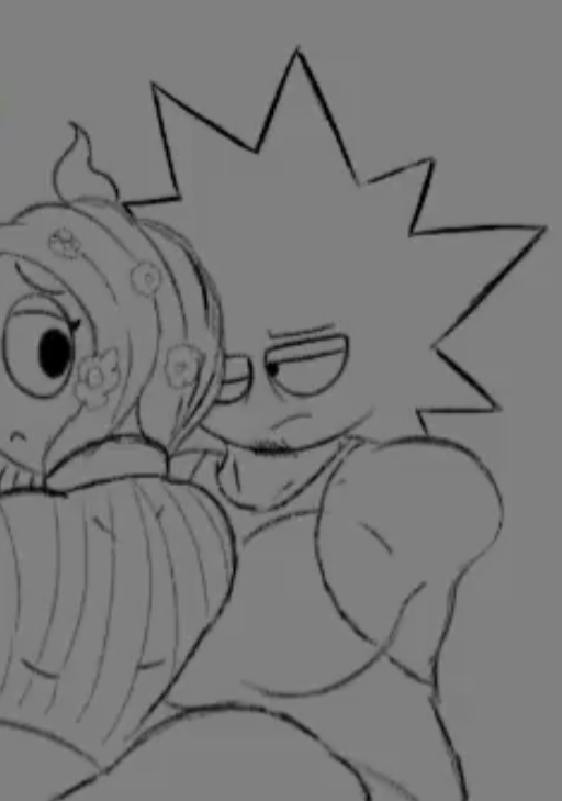Avatar of OWAKCX - Spornki (Your boyfriend who caught you cheating on your diet)