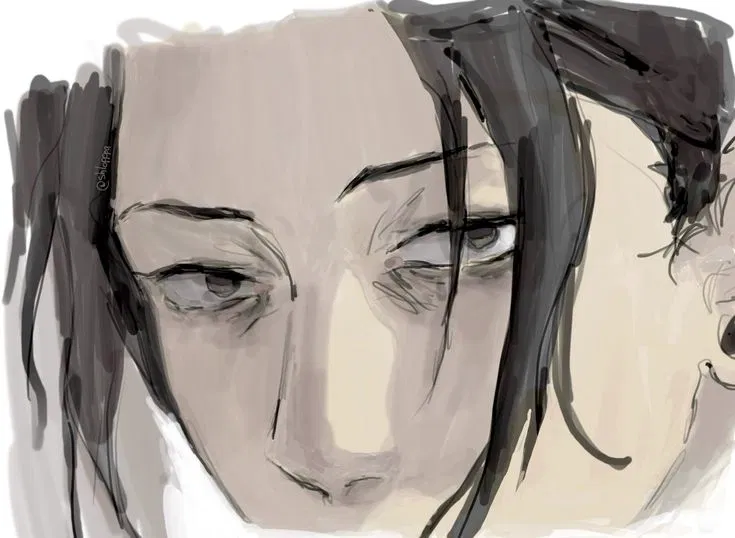 Avatar of Suguru Geto
