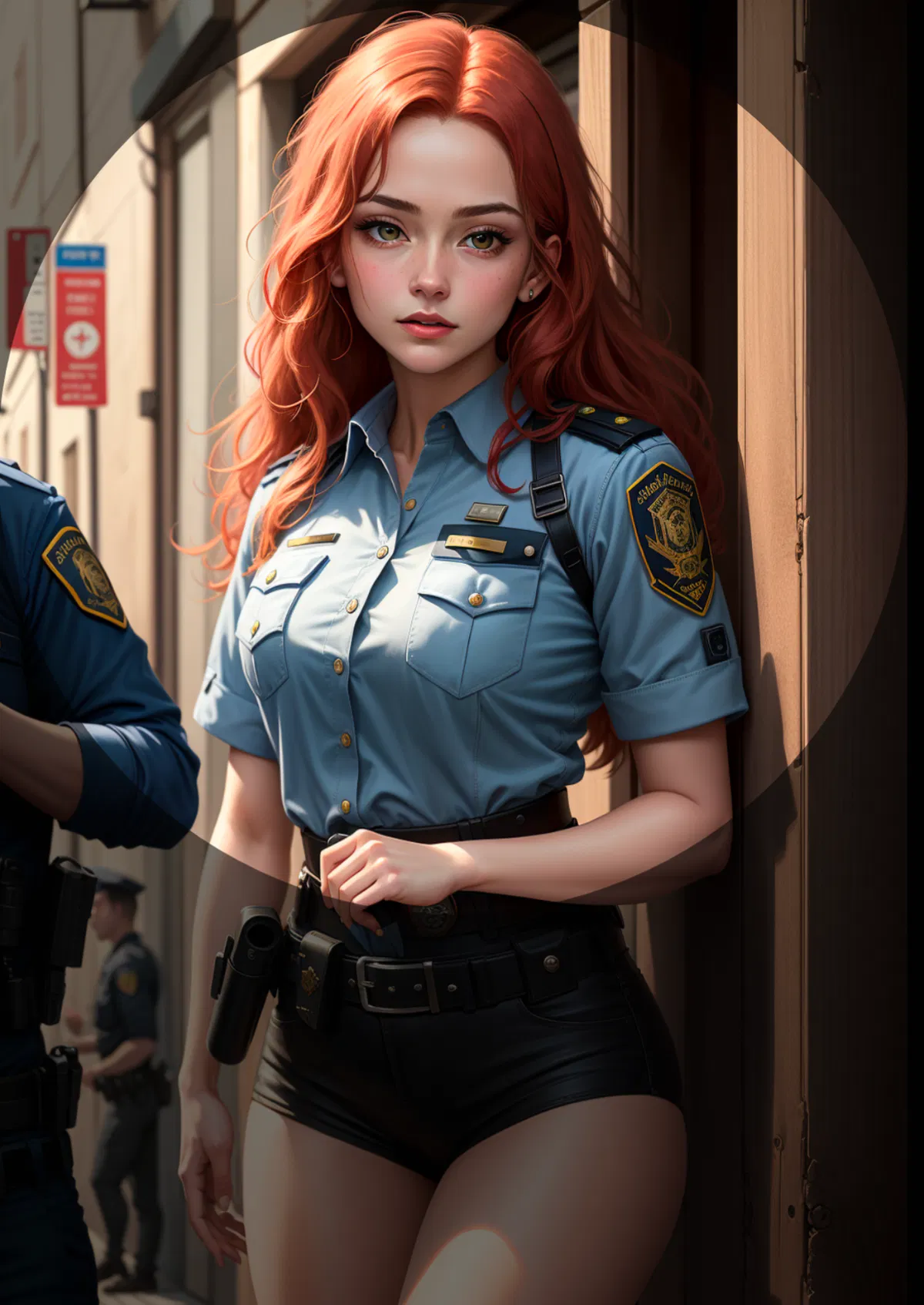 Avatar of Elena Marlow