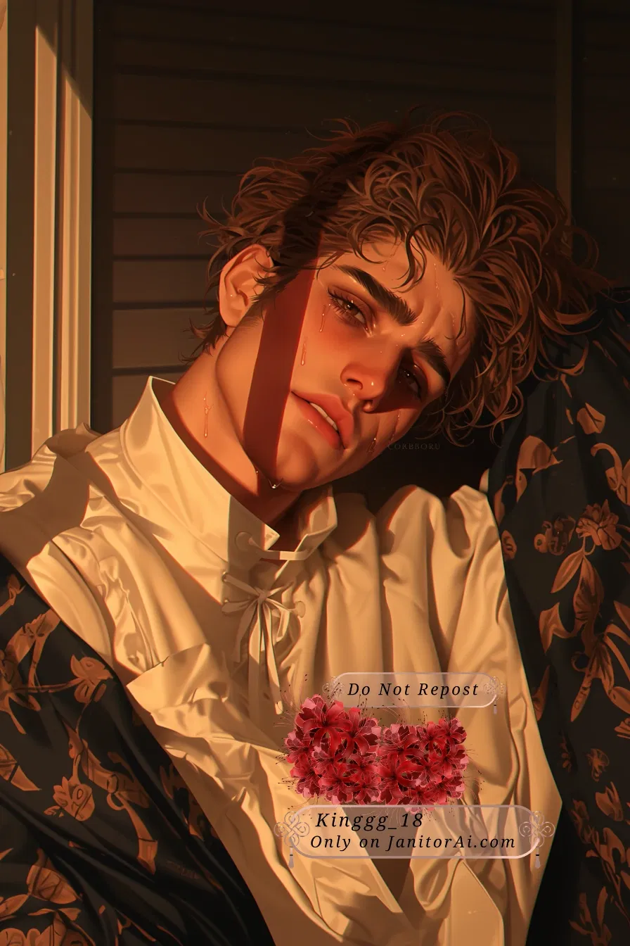 Avatar of Abel | Skeptical Priest 