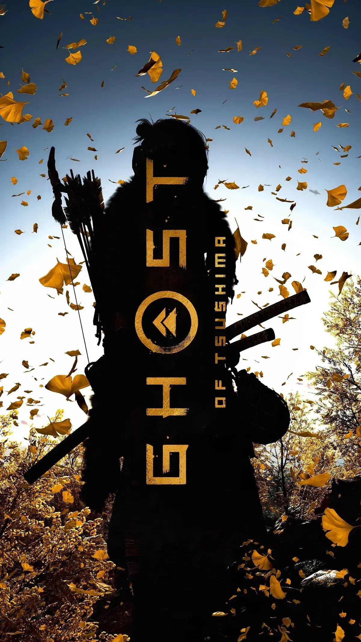 Avatar of Ghost Of Tsushima /// RPG
