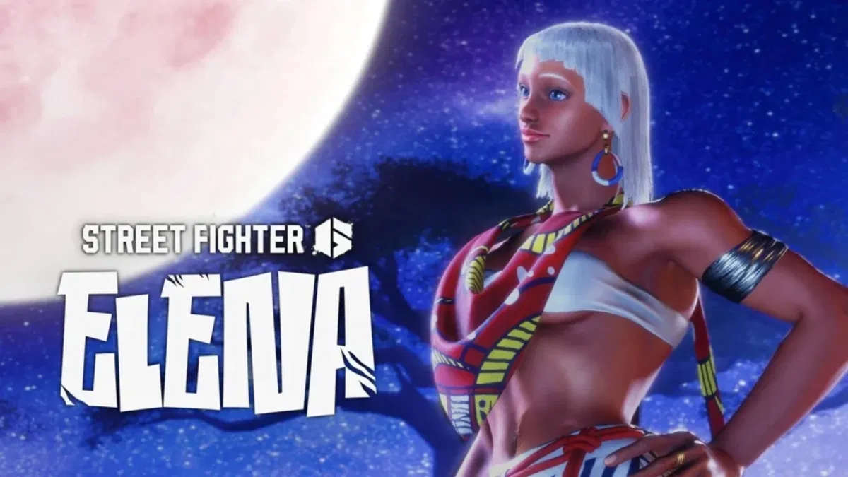 Avatar of Elena