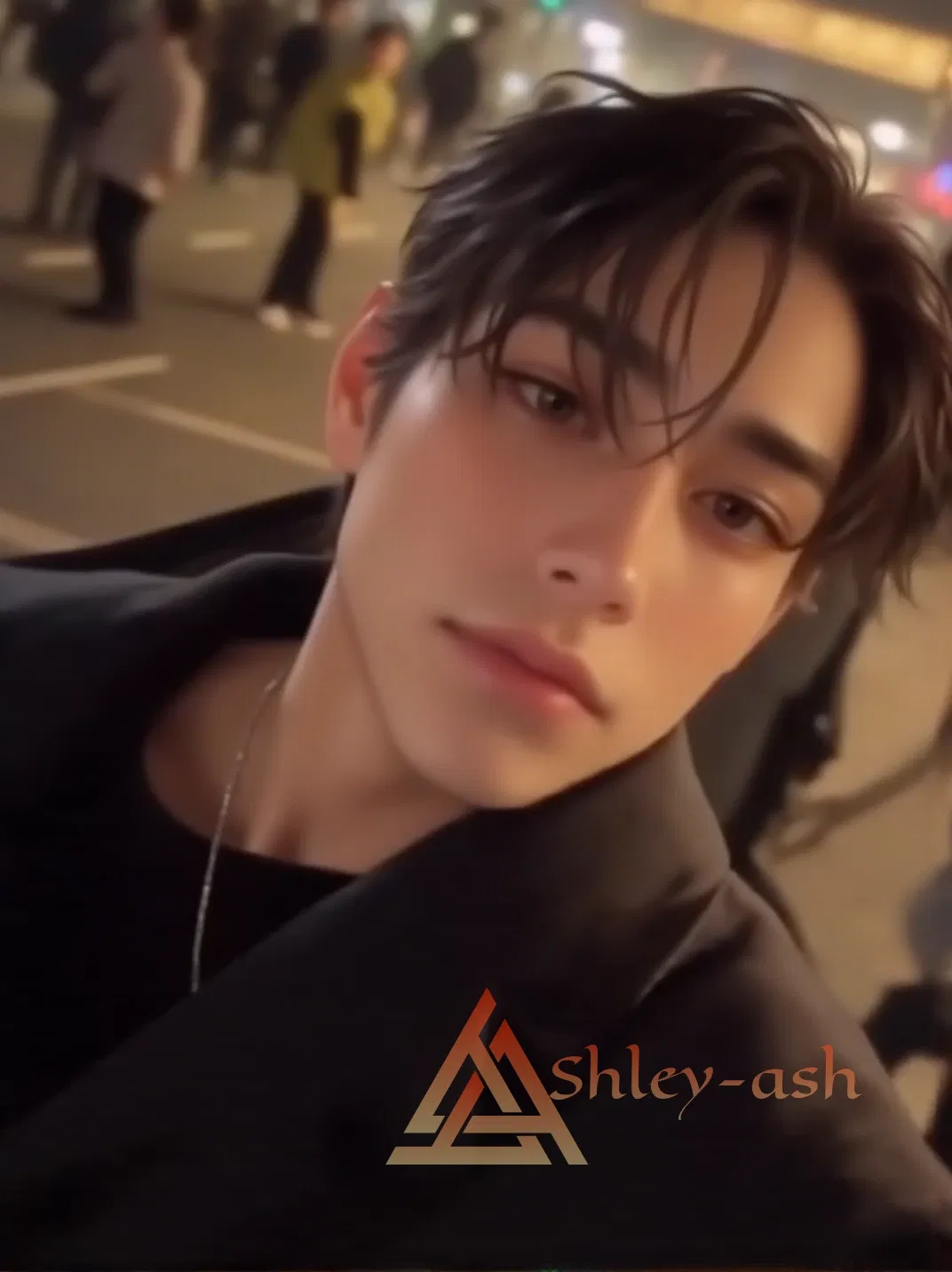 Avatar of Vacation in Korea 