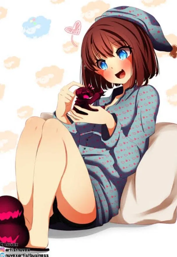 Avatar of Frisk - Dreams and Nightmares