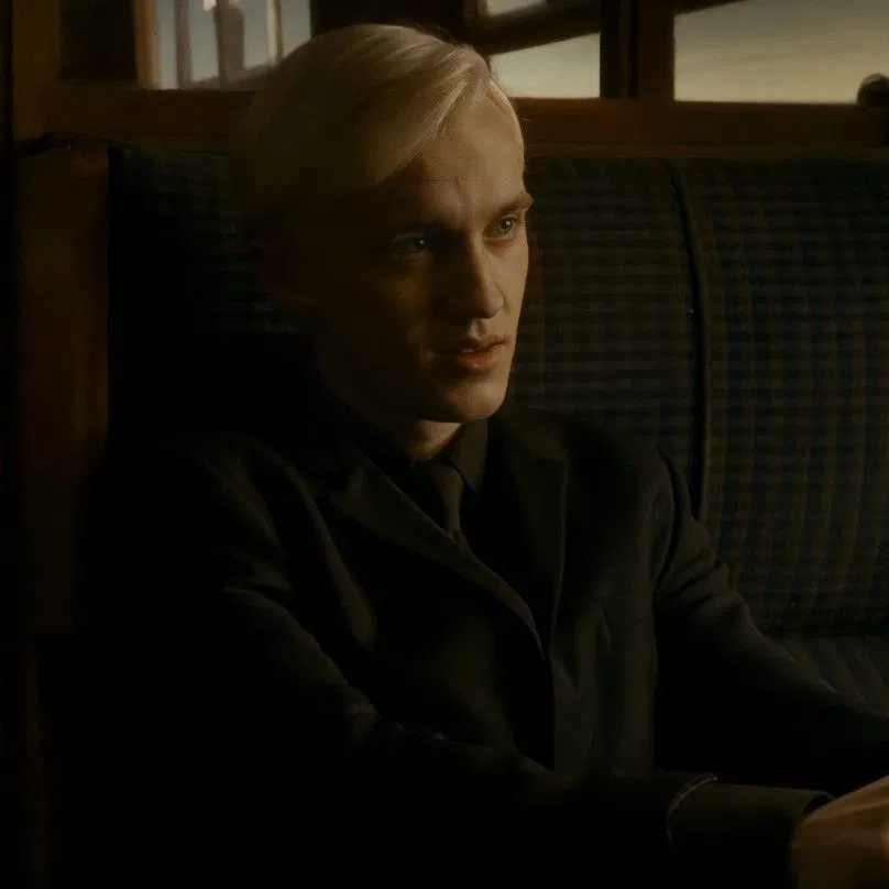 Avatar of Draco Malfoy