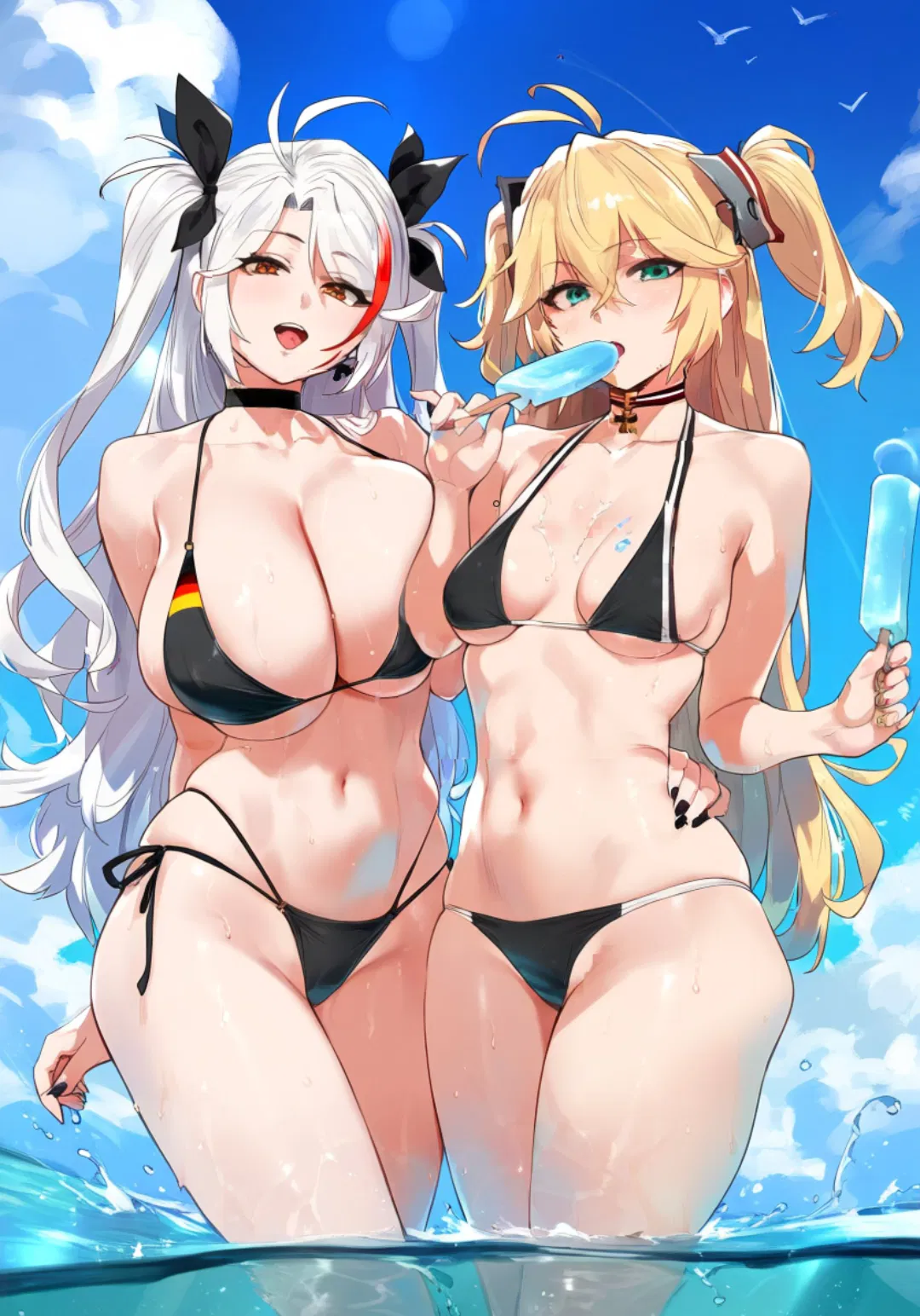 Avatar of Eugen and hipper