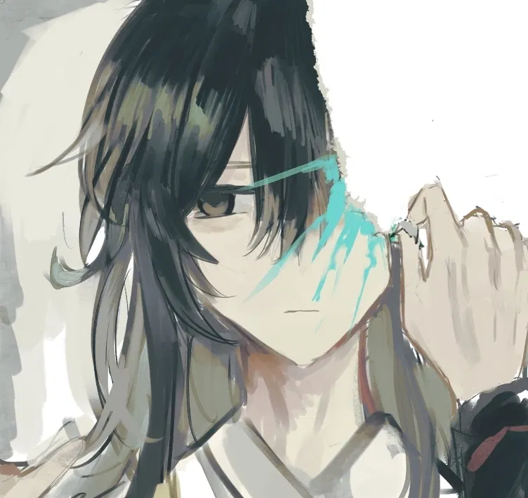 Avatar of [LIMBUS] Hong Lu — While Expecting Nothing in Exchange.