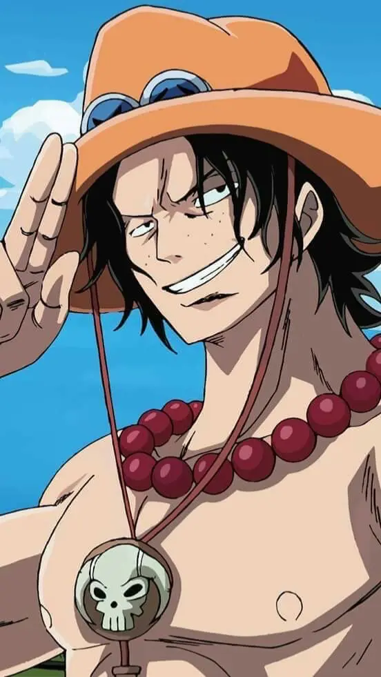 Avatar of Portgas D. Ace | The Surprise
