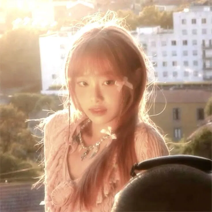 Avatar of Kim Jiwoo