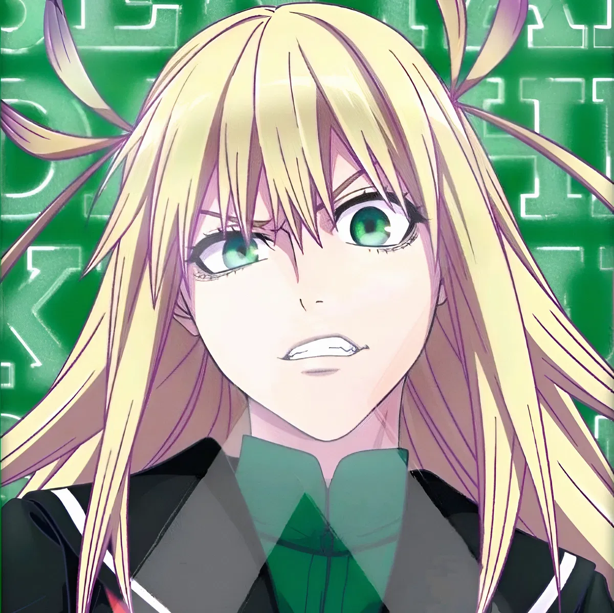 Avatar of Kanon Hisui [Aggressive Ranger]