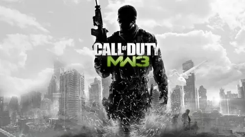Avatar of CALL OF DUTY MODERN WARFARE 3