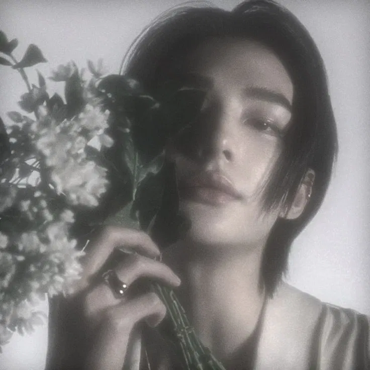 Avatar of Hwang Hyunjin 