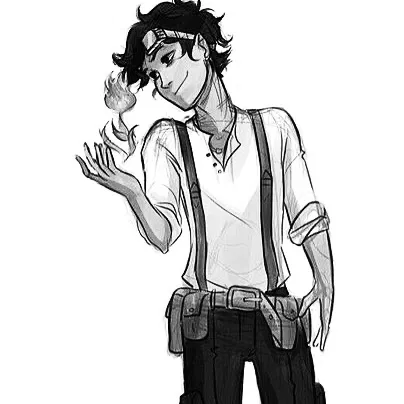 Avatar of 𝗪𝗔𝗥┊Leo Valdez