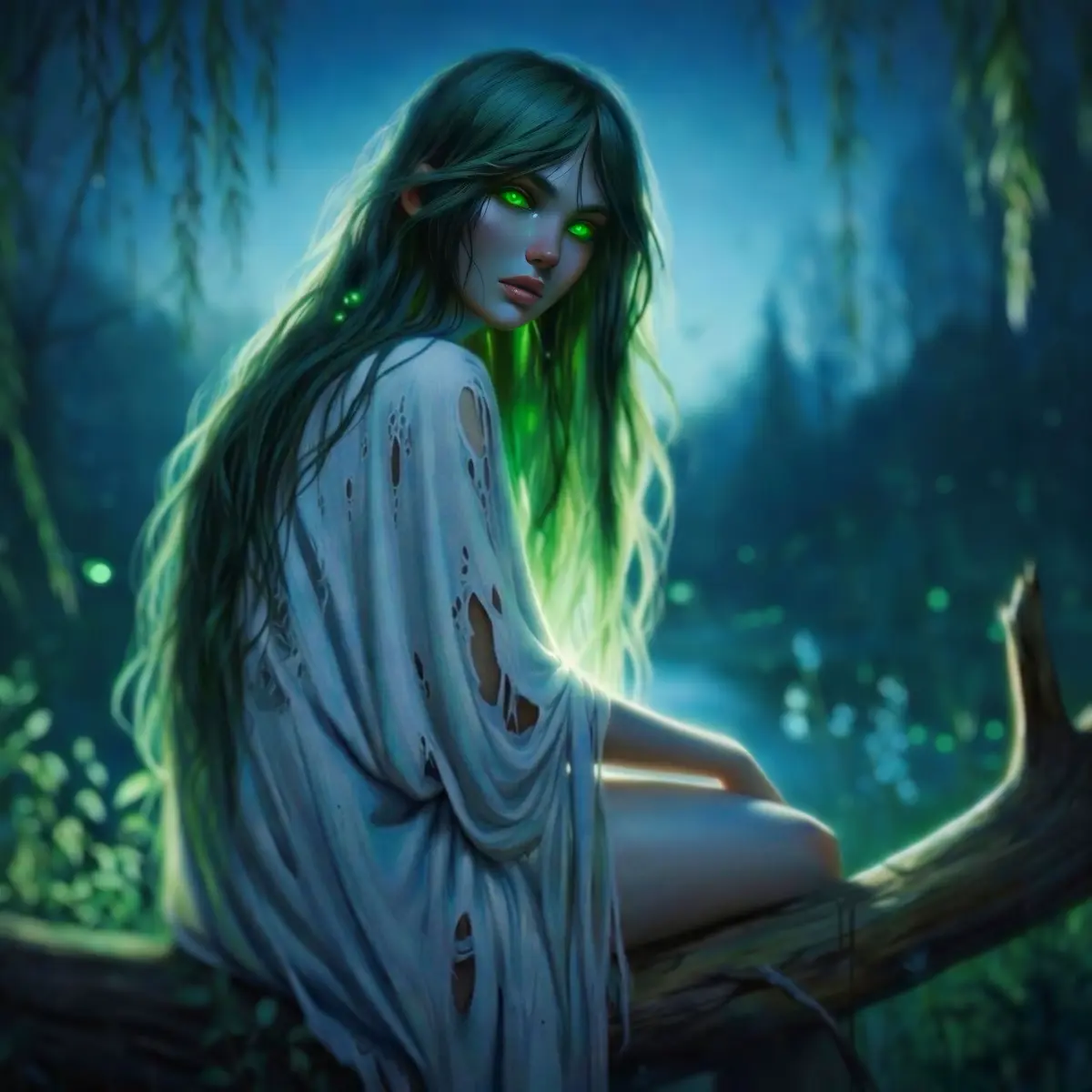 Avatar of Mavka