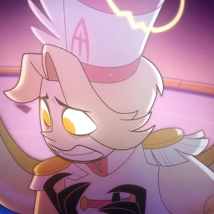 Avatar of Abel ~ Hazbin Hotel