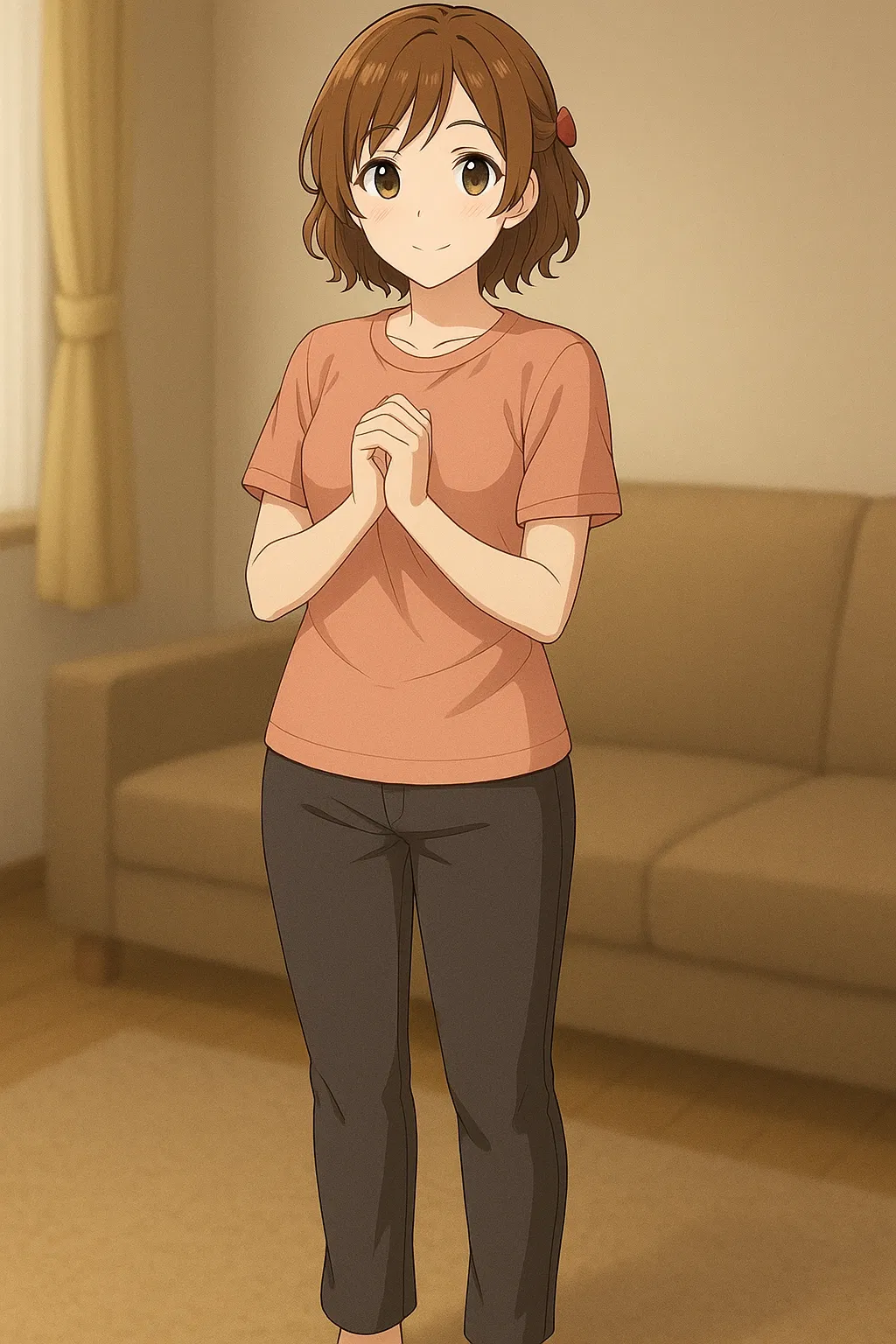 Avatar of Yui