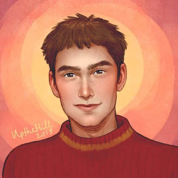 Avatar of Oliver Wood